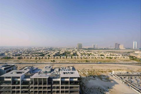 Apartmen di Arjan, Dubai, UAE 1 bilik tidur, 87.5 meter persegi № 544662 - foto 25