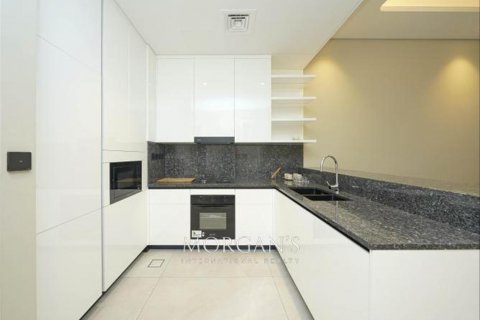 Apartmen di Arjan, Dubai, UAE 1 bilik tidur, 87.5 meter persegi № 544662 - foto 18