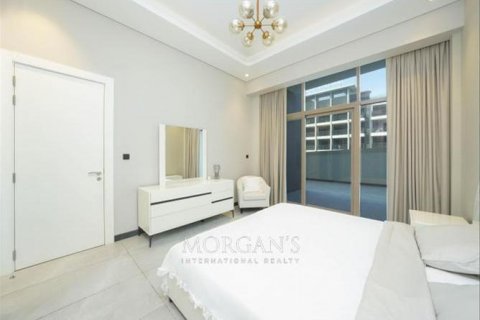 Apartmen di Arjan, Dubai, UAE 1 bilik tidur, 87.5 meter persegi № 544662 - foto 6
