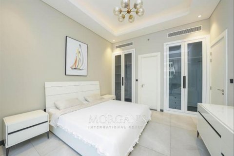 Apartmen di Arjan, Dubai, UAE 1 bilik tidur, 87.5 meter persegi № 544662 - foto 30
