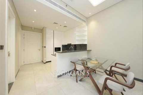 Apartmen di Arjan, Dubai, UAE 1 bilik tidur, 87.5 meter persegi № 544662 - foto 42