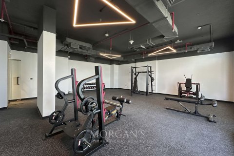 Apartmen di Arjan, Dubai, UAE 1 bilik tidur, 87.5 meter persegi № 544662 - foto 65