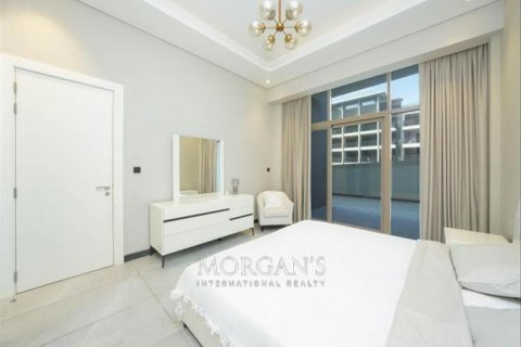 Apartmen di Arjan, Dubai, UAE 1 bilik tidur, 87.5 meter persegi № 544662 - foto 45