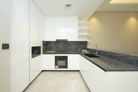 Apartmen di Arjan, Dubai, UAE 1 bilik tidur, 87.5 meter persegi № 544662 - foto 57