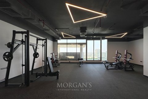 Apartmen di Arjan, Dubai, UAE 1 bilik tidur, 87.5 meter persegi № 544662 - foto 66