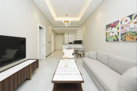 Apartmen di Arjan, Dubai, UAE 1 bilik tidur, 87.5 meter persegi № 544662 - foto 27