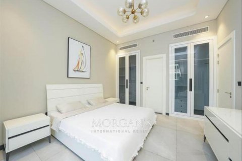 Apartmen di Arjan, Dubai, UAE 1 bilik tidur, 87.5 meter persegi № 544662 - foto 5