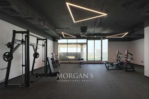 Apartmen di Arjan, Dubai, UAE 1 bilik tidur, 87.5 meter persegi № 544662 - foto 38