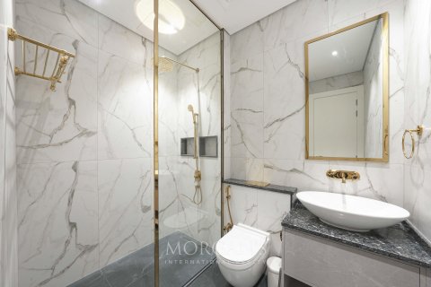 Apartmen di Arjan, Dubai, UAE 1 bilik tidur, 87.5 meter persegi № 544662 - foto 60