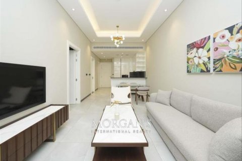 Apartmen di Arjan, Dubai, UAE 1 bilik tidur, 87.5 meter persegi № 544662 - foto 41