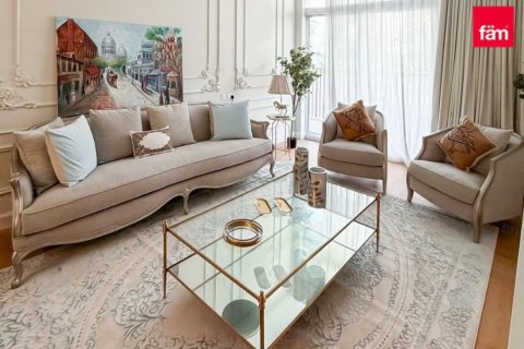 Apartment in Dubai, UAE 1 bedroom, 88.4 sq.m. № 694316 - photo 4