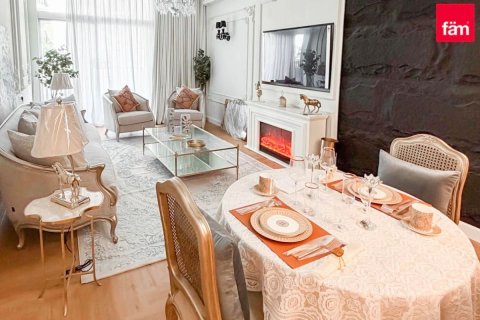 Apartment sa Dubai, UAE 1 silid-tulugan, 88.4 sq.m. № 694316
