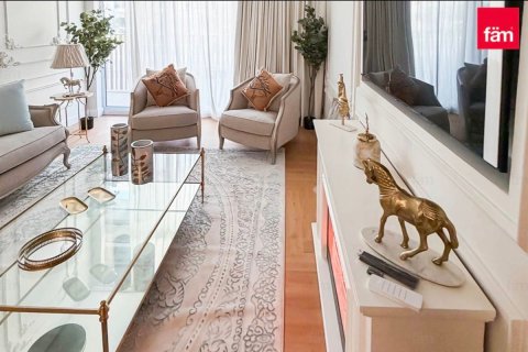 Apartment in Dubai, UAE 1 bedroom, 88.4 sq.m. № 694316 - photo 3