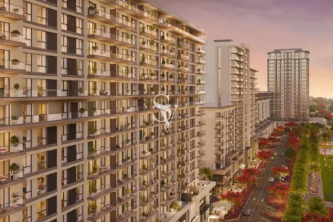 Apartament de vânzare în Town Square, Dubai, EAU 2 dormitoare, 102 mp.  №726504 - poză 8