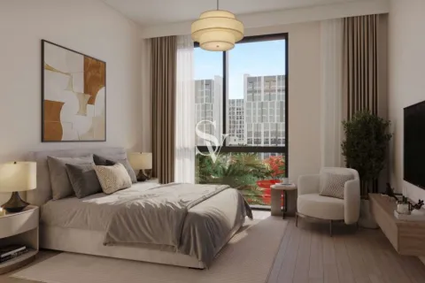 Apartament de vânzare în Town Square, Dubai, EAU 2 dormitoare, 102 mp.  №726504 - poză 6