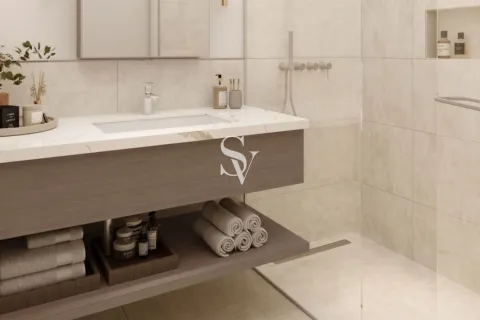 Apartament de vânzare în Town Square, Dubai, EAU 2 dormitoare, 102 mp.  №726504 - poză 4