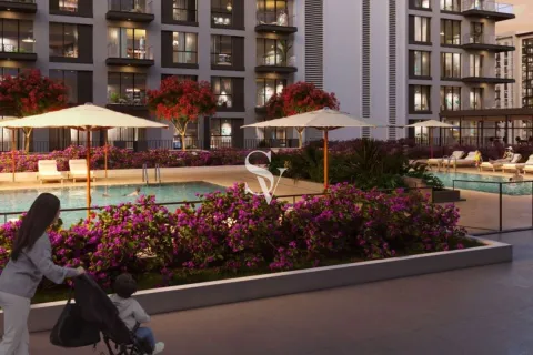 Apartament de vânzare în Town Square, Dubai, EAU 2 dormitoare, 102 mp.  №726504 - poză 11