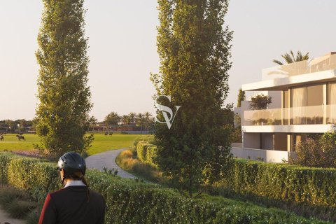 Vila di Dubai Investment Park, UAE 4 bilik tidur, 317 meter persegi № 726506 - foto 8