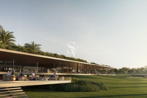 Vila di Dubai Investment Park, UAE 4 bilik tidur, 317 meter persegi № 726506 - foto 15