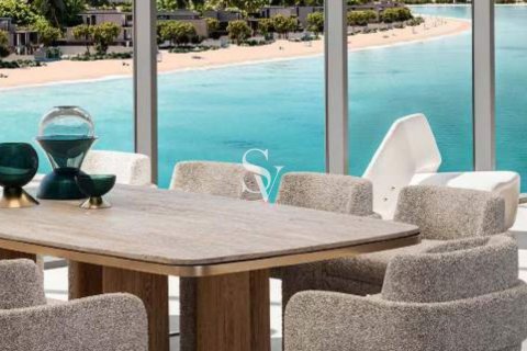 Dzīvoklis Palm Jebel Ali, Dubaijā, AAE 1 istaba, 78 m2 Nr. 726491 - attēls 21