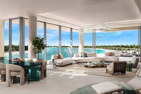 Dzīvoklis Palm Jebel Ali, Dubaijā, AAE 1 istaba, 78 m2 Nr. 726491 - attēls 8