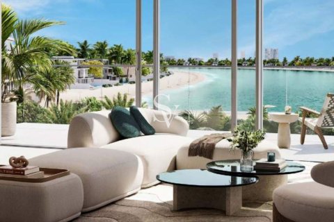Dzīvoklis Palm Jebel Ali, Dubaijā, AAE 1 istaba, 78 m2 Nr. 726491 - attēls 18