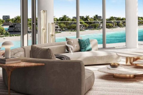 Dzīvoklis Palm Jebel Ali, Dubaijā, AAE 1 istaba, 78 m2 Nr. 726491 - attēls 12