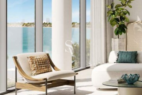 Dzīvoklis Palm Jebel Ali, Dubaijā, AAE 1 istaba, 78 m2 Nr. 726491 - attēls 2