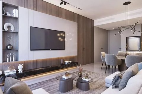 Byt v Dubai, SAE 436 m² Č.: 730663 - fotografie 4