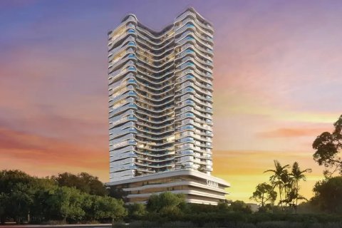 Byt v Dubai, SAE 436 m² Č.: 730663 - fotografie 5