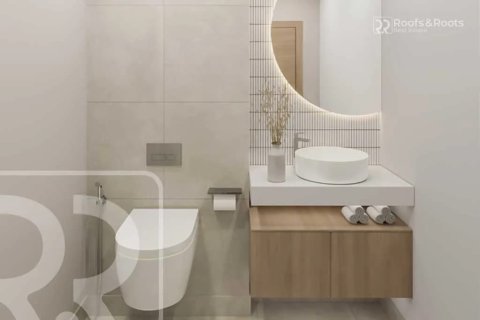Пәтер Дубай, БАӘ-да 1 жатын бөлме, 762 м² № 730664 - фото 4