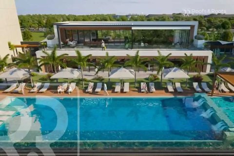 Apartmán v Dubai, SAE 1 spálňa, 762 m2 č. 730664
