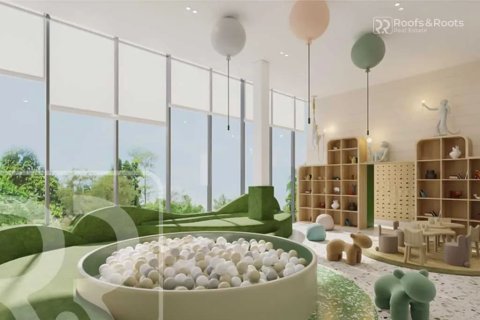 Пәтер Дубай, БАӘ-да 1 жатын бөлме, 762 м² № 730664 - фото 8