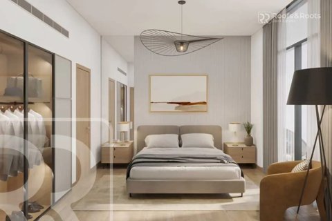 Пәтер Дубай, БАӘ-да 1 жатын бөлме, 762 м² № 730664 - фото 3