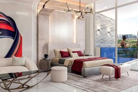 Apartment in Dubai, UAE 1 bedroom, 689 sq.m. № 730665 - photo 5