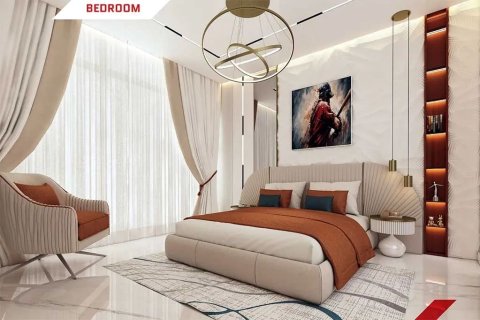 Apartament w Dubai, ZEA 1 sypialnia, 689 mkw. nr 730665
