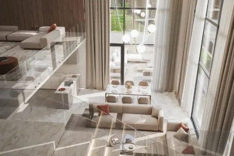 آپارتمان برای فروش در  Abu Dhabi، امارات متحده عربی  1 خوابه ، 765 متر مربع ، شماره 730662 - تصویر 2
