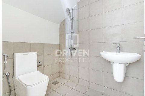 Villa til leje i Dubai South (Dubai World Central), Dubai, UAE 5 soveværelser, 376.44 kvm № 768223 - foto 23