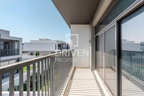 Villa til leje i Dubai South (Dubai World Central), Dubai, UAE 5 soveværelser, 376.44 kvm № 768223 - foto 27