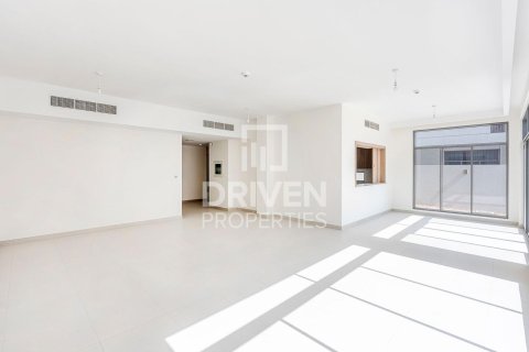 Villa til leje i Dubai South (Dubai World Central), Dubai, UAE 5 soveværelser, 376.44 kvm № 768223 - foto 3