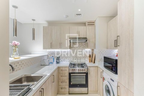 Apartment til leje i Palm Jumeirah, Dubai, UAE 1 soveværelse, 59.46 kvm № 768226 - foto 8
