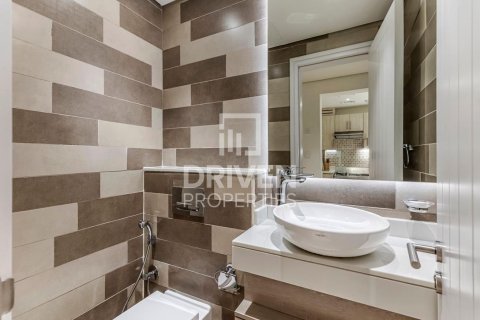 Apartment til leje i Palm Jumeirah, Dubai, UAE 1 soveværelse, 59.46 kvm № 768226 - foto 9