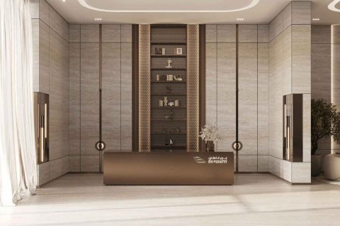 آپارتمان برای فروش در  Al Jaddaf، Dubai، امارات متحده عربی  2 خوابه ، 135.57 متر مربع ، شماره 538678 - تصویر 9