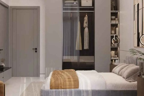 Apartamento en Dubai Land, Dubai, EAU 1 habitación, 35.35 m² № 705131