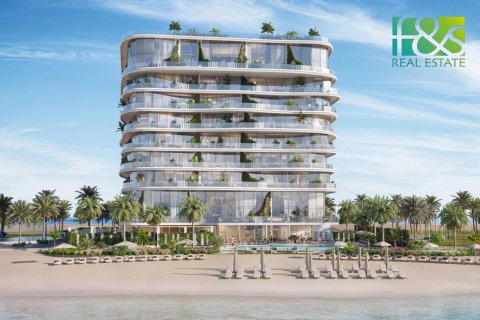 Al Marjan Island, Ras Al Khaimah, संयुक्त अरब अमीरात में अपार्टमेंट, 3 बेडरूम, 215.2 वर्ग मीटर, संख्या 497433 - फ़ोटो 5