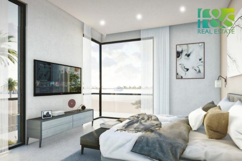 Townhouse sa Al Hamra Village, Ras Al Khaimah, UAE 2 silid-tulugan, 130.5 sq.m. № 497431 - larawan 2