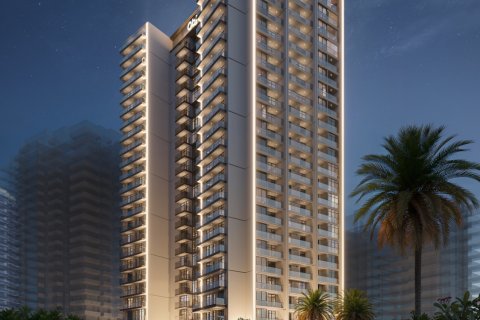 Apartmán v Dubai, SAE 2 spálne, 117 m2 č. 623145