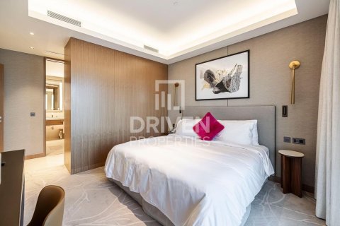 Apartmán v Downtown Dubai (Downtown Burj Dubai), Dubai, SAE 3 spálne, 165.55 m2 č. 768090 - Fotografia 11