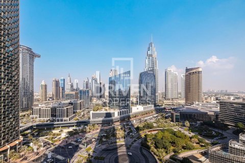 Apartmán v Downtown Dubai (Downtown Burj Dubai), Dubai, SAE 3 spálne, 165.55 m2 č. 768090 - Fotografia 3