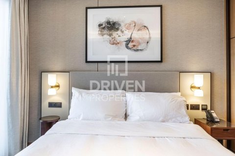 Apartmán v Downtown Dubai (Downtown Burj Dubai), Dubai, SAE 3 spálne, 165.55 m2 č. 768090 - Fotografia 13